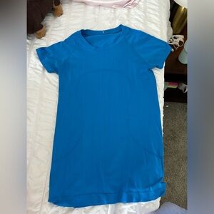 Lululemon swiftly tech 2.0